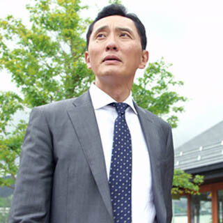 『孤独のグルメ』宮城を舞台に今夏スペシャルドラマ! 五郎が三陸グルメ堪能