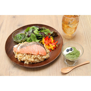 食でアンチエイジング! AGE生成を防ぐ低温調理法で作った美肌メニュー登場