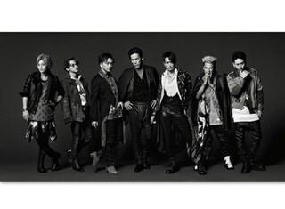 三代目JSB、上半期総売上で初のトップ&5冠達成「感謝の気持ちで一杯」