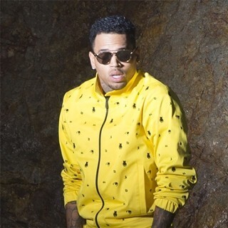 クリス･ブラウン、マネージャーへの暴力で訴えられる