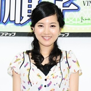 浜口順子、31歳の誕生日に結婚「ええ嫁はんになれるように頑張ります!」