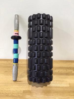 気分は選手!? フィギュアスケーターの"プチトレーニングアイテム"を紹介