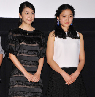 竹内結子、藤野涼子に見下され「命令されるのって気持ちがいい」