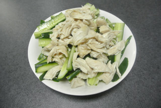 簡単で激ウマなズボラダイエットレシピ (12) おつまみにも最適で低脂肪・高たんぱくなサラダの正体