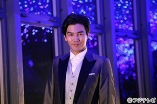 要潤、初の番組ナビゲーターは「本当に光栄」お宝ハンターと対談も