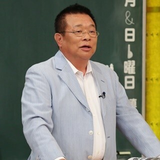 島田洋七、思いつきの性格でしくじり体験「コンビ解散6回」「副業失敗8回」