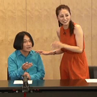 熊切あさ美、エゴサーチで「未練がましく被害者面」…辛らつ意見に涙目