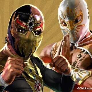 メキシコ人気プロレス大会「新日本プロレスワールド」で定期ライブ配信