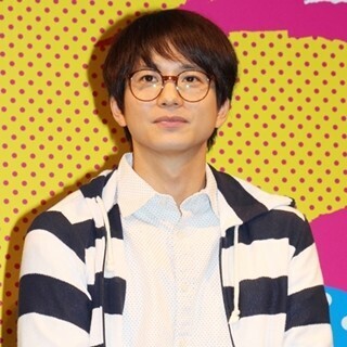 向井理、堤幸彦ドラマで"舌ペロ"連発「抵抗しかない」