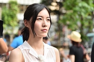 19歳の松井珠理奈、TBS参院選特番で"18歳選挙特別リポーター"に