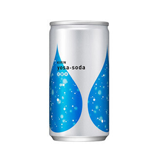 キリンビバレッジ、190mlの飲みきり容量の炭酸水を通販限定で発売