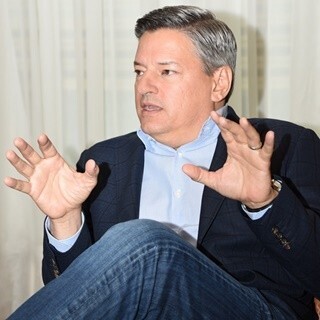 世界190カ国配信のドラマ『火花』は「海外ユーザーも喜んでいる」- Netflix最高コンテンツ責任者が語る