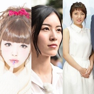 藤田ニコル･松井珠理奈ら参戦! 初"18歳選挙"参院選特番で各局若年層を意識