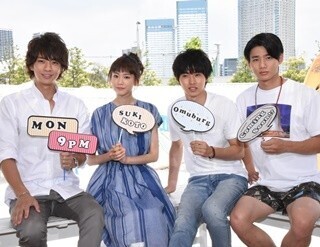 "キュンキュン日本一"を目指す月9『好きな人がいること』藤野P(後編)「映像に出てくるすべてのものが輝くように」