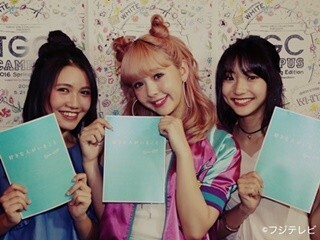 『好きな人がいること』藤田ニコル･武田玲奈･井上苑子が初回をライブ視聴