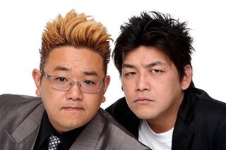 サンドウィッチマン･ウーマンらも登場「夢大陸」でお笑いライブ連日開催