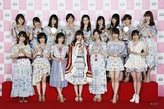 AKB48が『27時間テレビ』に参戦 - 視聴者の&quot;愛の生告白&quot;を全力で応援