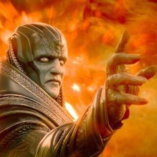 『X-MEN』シリーズ最強の敵･アポカリプスって何者? 相手の能力は自分のもの