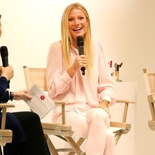 グウィネス･パルトロウとクリス･マーティンの離婚が正式に成立