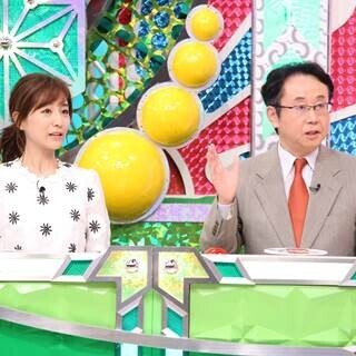 元フジ福井謙二アナが日テレ初出演「絶対に分かる」クイズも大誤答!?