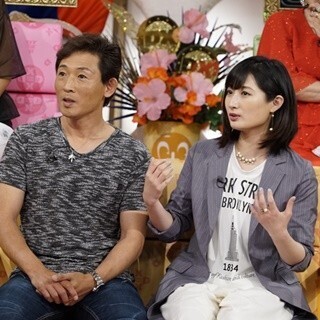 武田梨奈、家では裸同然で生活「パンいちです。上は着ていない」