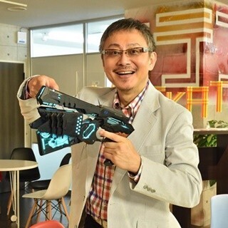 読売テレビのテクノロジー特番 - 近未来家電&クラウドファンディングを特集