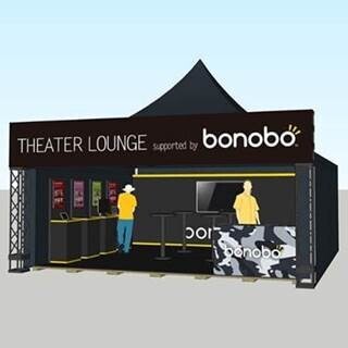 映像配信･bonobo、なぜフジロック&サマソニに出展? スタート以来初の試み