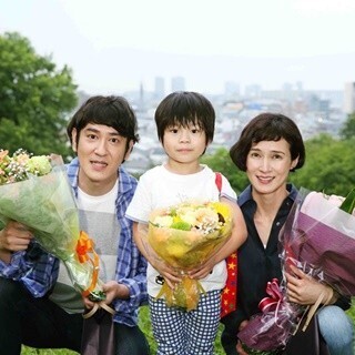 安田成美、主演ドラマ撮影終了でホッと安心「本当にいい家族でした」