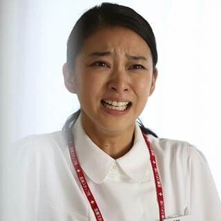 武井咲、『ほん怖』で主役の看護師に - バカリズムもホラー初主演で登場