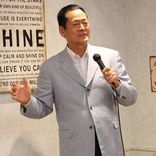 中畑清、ビジネス番組進行役で毎回熱唱 - アントキの猪木の闘魂注入も