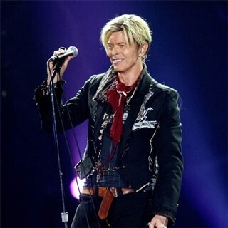 デヴィッド･ボウイのミュージカル『ラザルス』がロンドンで上演へ