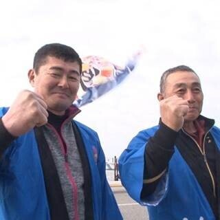 海女の娘が「ウニめっちゃおる!」- 日本vs世界で漁業をテーマに"頂上対決"