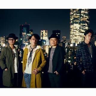 福山雅治、主演映画『SCOOP!』の主題歌にギタリストで参加「刺激的な体験」