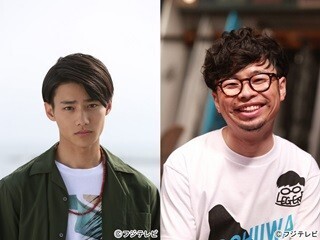 野村周平･浜野謙太･マイアミD、『好きな人がいること』副音声で裏トーク