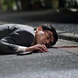鈴木浩介、『刑事7人』4話で殉職「全く予想もしていませんでした!」