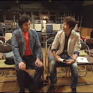 敏腕マネのライバル事務所芸人移籍交渉第2弾、直接口説かれた本人は動揺