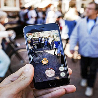 「ポケモンGO」で効率よくダイエットをするには? ‐ 歩く前にカフェインを