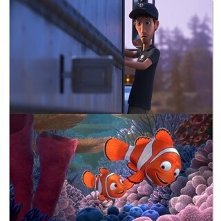 『ファインディング･ドリー』に"初代ニモ声優"がカムバック! 今回は誰役!?
