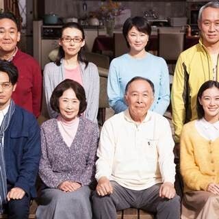 山田洋次監督『家族はつらいよ』続編が決定! 無縁社会テーマでタブーに挑戦