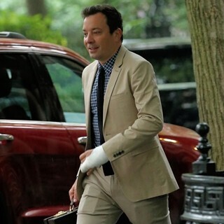 ジミー･ファロン、ゴールデン･グローブ賞の司会に「ワクワクしている」