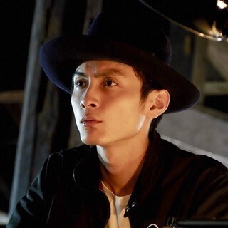 高良健吾、熊本地震チャリティイベントに登場 - 六本木ヒルズでくまモンも