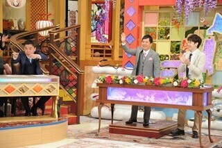 『スゴ～イデスネ!!視察団』外国人料理人が選ぶ"日本の食"ランキングを発表