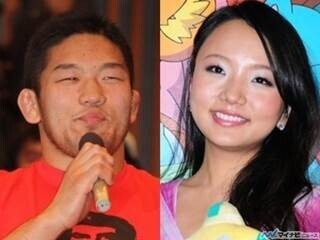 石井慧、林明日香との離婚を番組でサプライズ発表 - 笑顔でバツ2報告