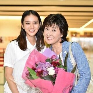 小林幸子、武井咲の母役で4年ぶりドラマ出演「衣装は派手ではありません」