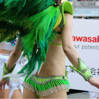 ブラジル人女性のような美しいヒップラインを作るには?