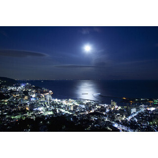 リゾナーレ熱海で、満月期限定の美容滞在プラン「Moon Beauty Stay」発売