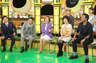 お坊さんが歌謡曲を解釈、夜ヒット司会･芳村真理も「人生広がりました!」