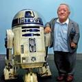 『スター･ウォーズ』R2-D2役ケニー･ベイカー死去、81歳