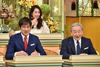 羽鳥慎一&橋本大二郎、テレ朝情報番組キャスターが『池上彰』に初出演