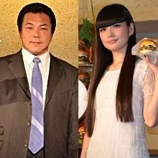 秋元梢、父･千代の富士さん亡き後に偉大さ実感 - 松本人志の言葉に笑顔